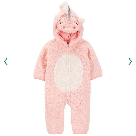 Carter's Other - Carter's - Girls Unicorn Costume